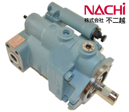 PZ系列不二越柱塞泵-NACHI液压泵