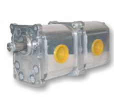HP33 (HP32, HP321)双泵和多泵