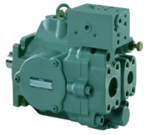 A3H系列变量柱塞泵（单泵）