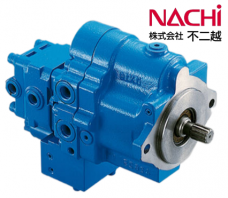 PVD系列不二越柱塞泵-nachi液压泵