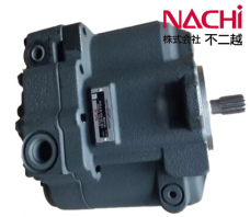 PVK系列不二越柱塞泵-NACHI液压泵