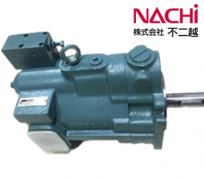 PZS系列不二越柱塞泵-NACHI液压泵