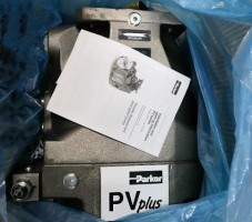 PV140系列派克柱塞泵