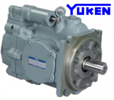 A3H系列变量柱塞泵-YUKEN油研液压泵