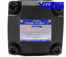 PV2R系列油研(YUKEN)叶片泵