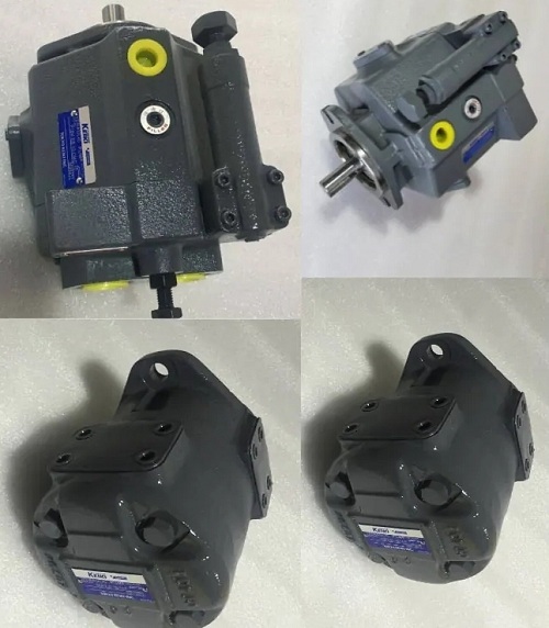 东京计器双联叶片泵