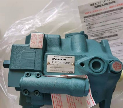 大金（DAIKIN）液压泵V38A3RX-95