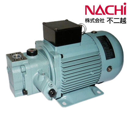 Nachi不二越UVD系列电机泵