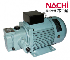Nachi不二越UVD系列电机泵