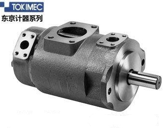 东京计器叶片泵