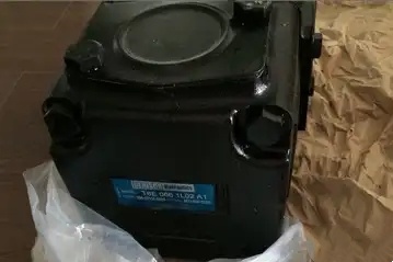 丹尼逊T6CC泵