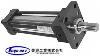 丰兴液压缸TFS-SA1FA80CB480ABD