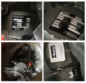 PAVC65柱塞泵