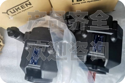 油研液压