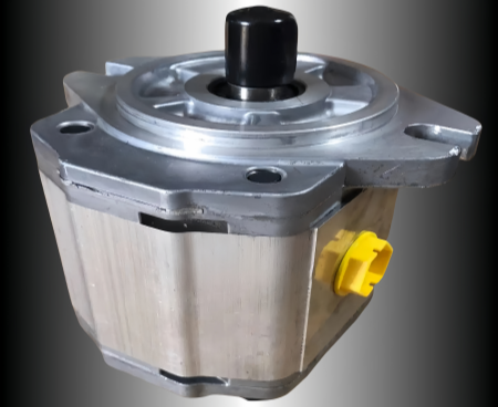 Bondioli液压泵HPLPA