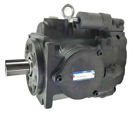 YUKEN A3H系列高压变量柱塞泵