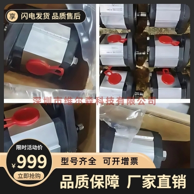 Marzocchi马祖奇齿轮泵