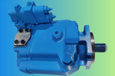 VICKERS机床柱塞泵