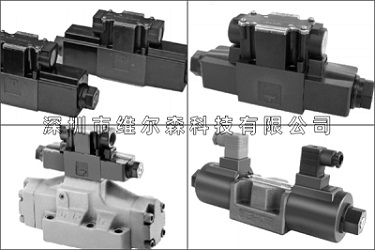 YUKEN油研先导控制溢流阀