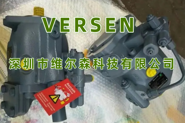 REXROTH力士乐官网