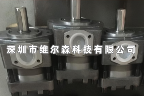Sumitomo齿轮泵官网